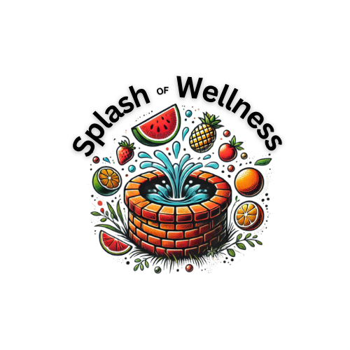 Splash of Wellness