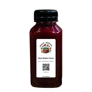 Beet Better Soon